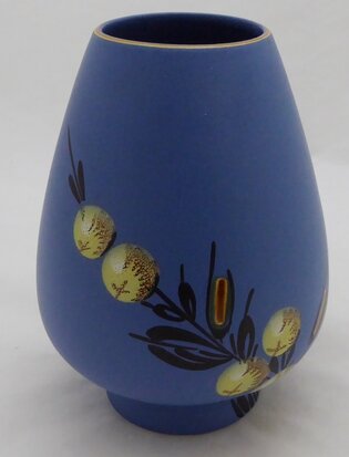 GOUDA FLORA VASE NICE