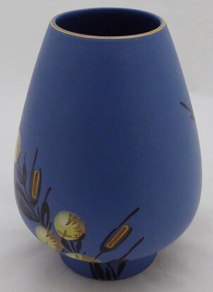GOUDA FLORA VASE NICE