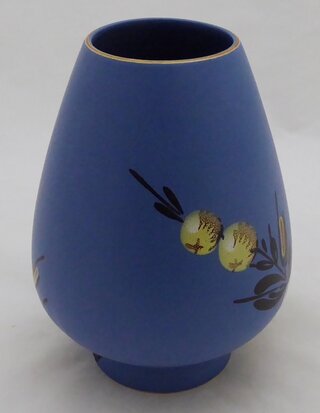 GOUDA FLORA VASE NICE