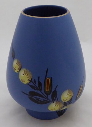 GOUDA FLORA VASE NICE