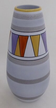 GOUDA FLORA VASE ATHENE