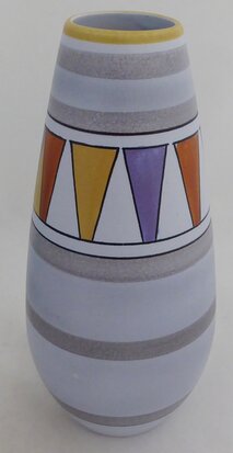 GOUDA FLORA VASE ATHENE