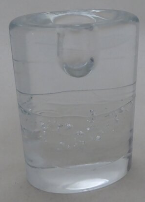 IITTALA KERZENHALTER ARKTIA