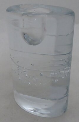 IITTALA KERZENHALTER ARKTIA