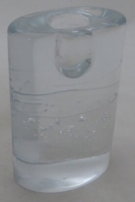 IITTALA KERZENHALTER ARKTIA