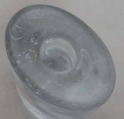 IITTALA KERZENHALTER ARKTIA