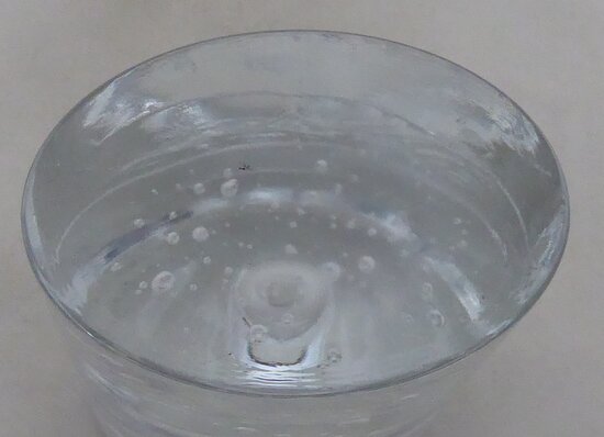 IITTALA KERZENHALTER ARKTIA
