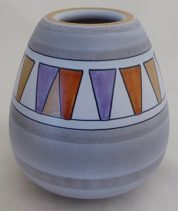 GOUDA FLORA VASE ATHENE