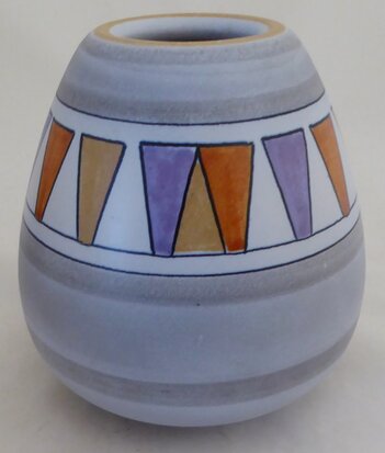 GOUDA FLORA VASE ATHENE