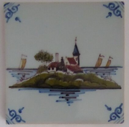 MAKKUM FLIESE LANDSCHAFT