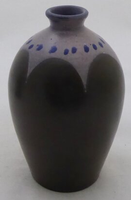 KLOSTER YSTAD VASE 