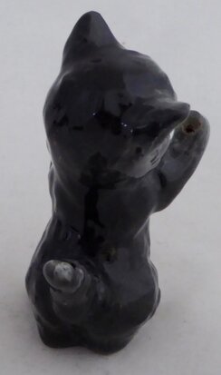 GOEBEL PORZELLAN KATZE