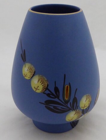 GOUDA FLORA VASE NICE