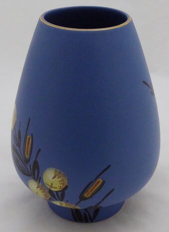 GOUDA FLORA VASE NICE
