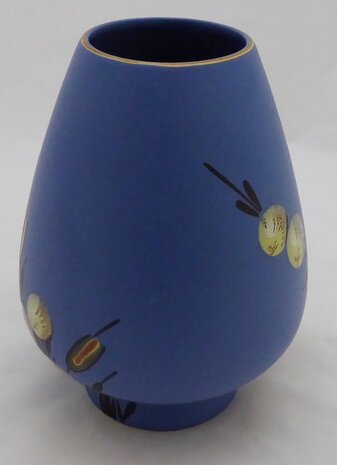 GOUDA FLORA VASE NICE