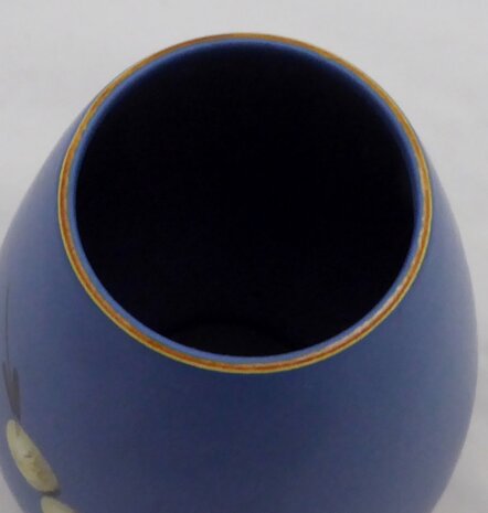 GOUDA FLORA VASE NICE