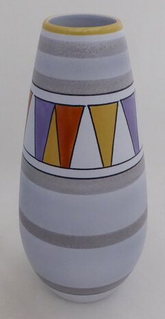 GOUDA FLORA VASE ATHENE
