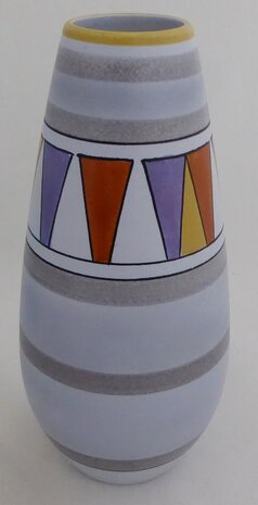 GOUDA FLORA VASE ATHENE