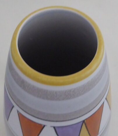 GOUDA FLORA VASE ATHENE