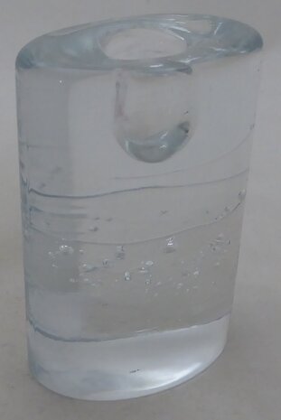IITTALA KERZENHALTER ARKTIA