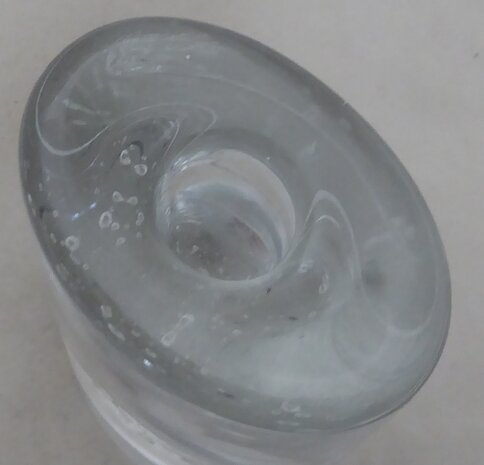 IITTALA KERZENHALTER ARKTIA