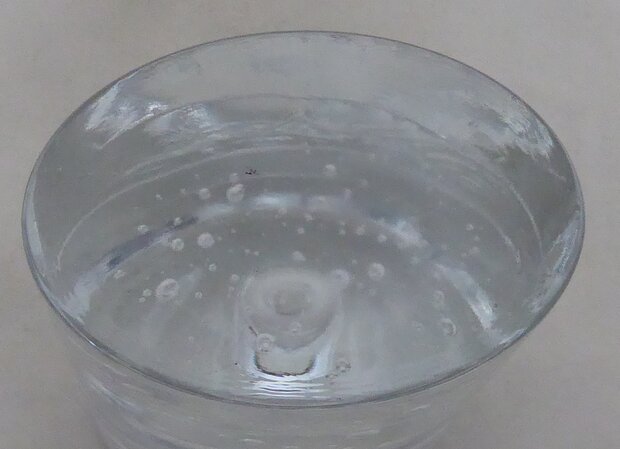 IITTALA KERZENHALTER ARKTIA