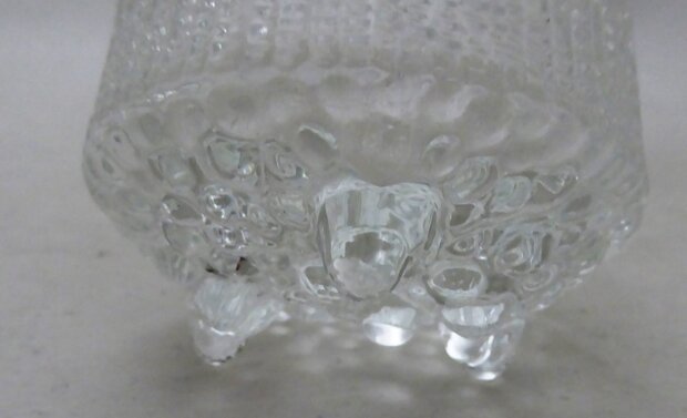 IITTALA KERZENHALTER ULTIMA THULE