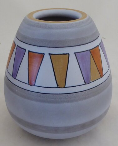 GOUDA FLORA VASE ATHENE