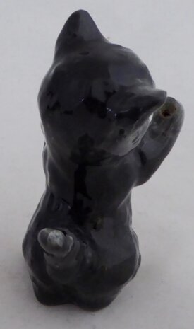 GOEBEL PORZELLAN KATZE